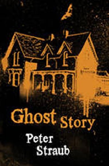 Ghost Story - neuveden