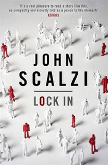 Lock In - Scalzi John