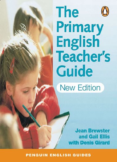 The Primary English Teachers Guide - Gail Ellis