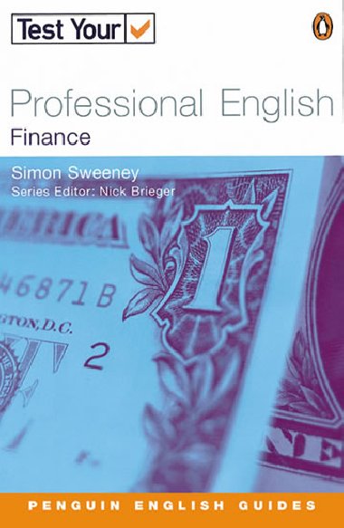 Test your Professional English Finance - Sweeney Simon