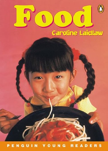 Level 4: Food - Laidlaw Caroline