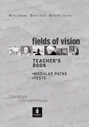 Fields of Vision Global Teachers Book - Delaney Denis, Ward Ciaran, Rho Fiorina Carla