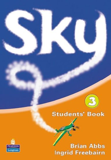 Sky 3 Student Book - Abbs Brian, Barker Chris