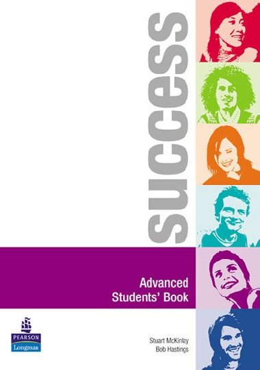 Success Advanced Students Book - McKinlay Stuart