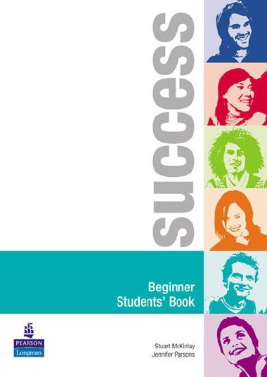 Success Beginner Students Book - McKinlay Stuart