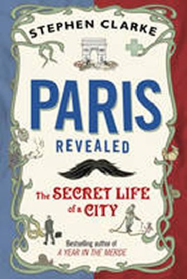 Paris Revealed - neuveden