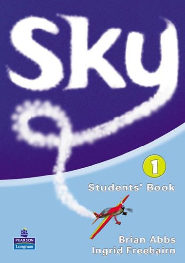 Sky 1: Students Book - Abbs Brian, Barker Chris