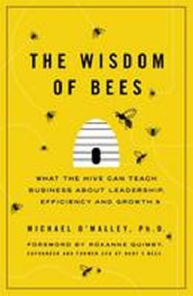 Wisdom of Bees - neuveden