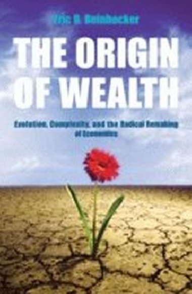 Origins of Wealth - neuveden
