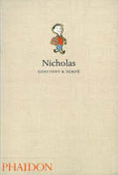 NIC: Nicholas - neuveden
