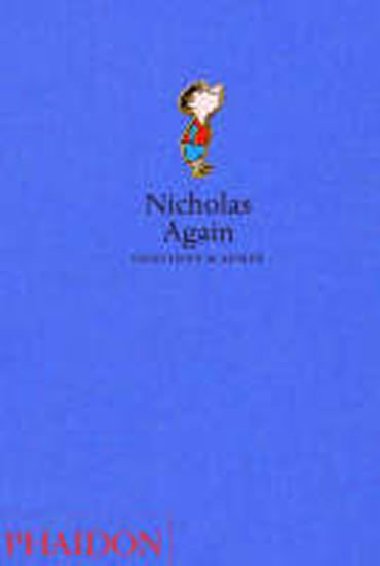 NIC: Nicholas Again - neuveden