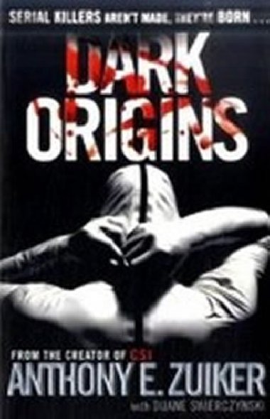 Dark Origins - neuveden