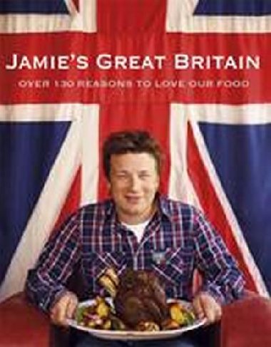 Jamies Great Britain - Oliver Jamie