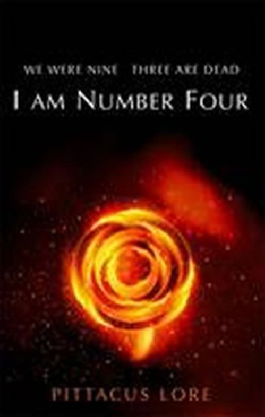 I Am Number Four - neuveden