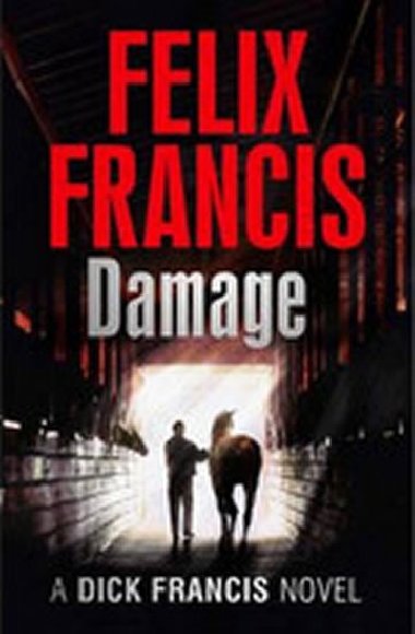 Damage - Francis Felix