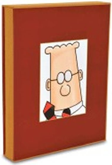Dilbert 2.0 with DVD - neuveden
