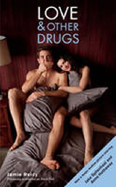 Love And Other Drugs - neuveden
