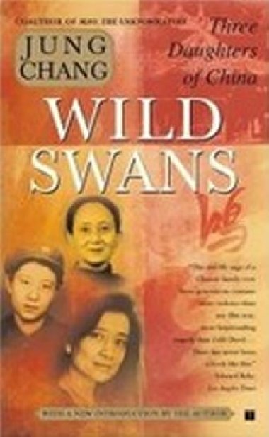 Wild Swans - neuveden
