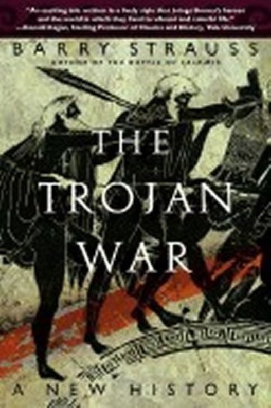 Trojan War - neuveden