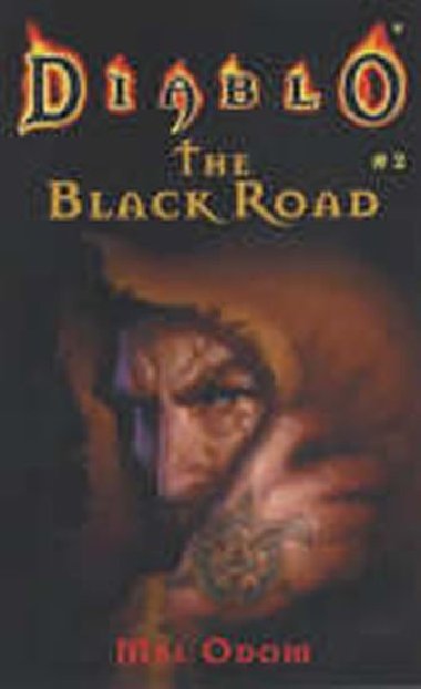 The Black Road - Odom Mel