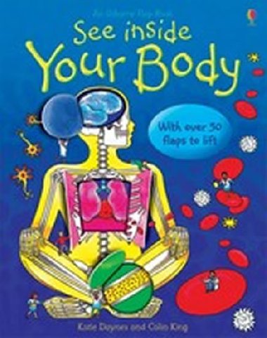 See Inside Your Body - Daynes Katie