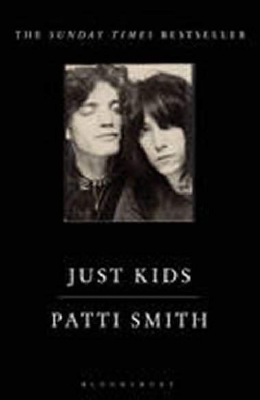 Just Kids - Smith Patti