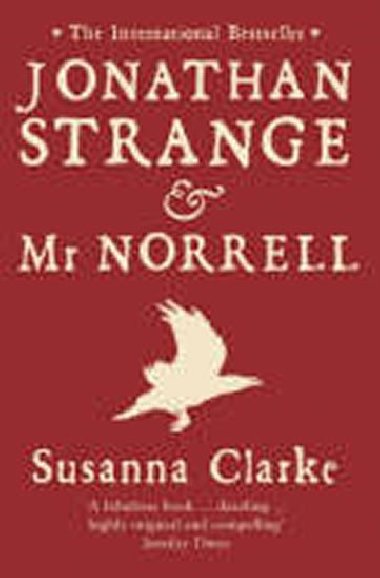 Jonathan Strange & Mr Norrell - Clarkov Susanna