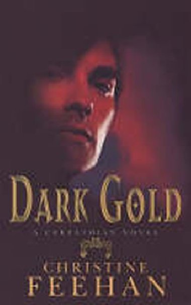 Dark Gold - neuveden