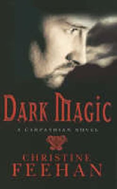 Dark Magic - neuveden