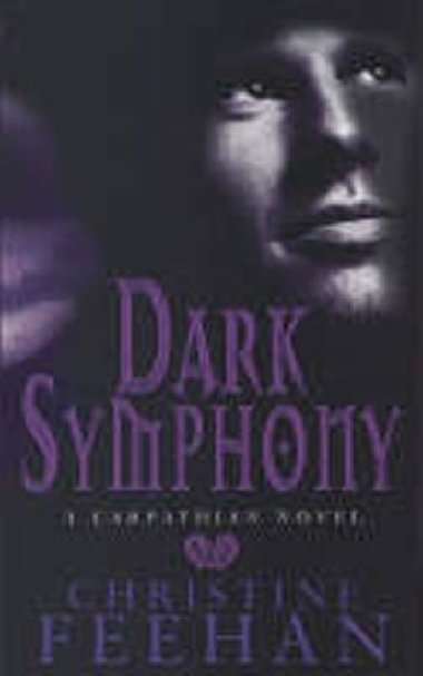 Dark Symphony - neuveden