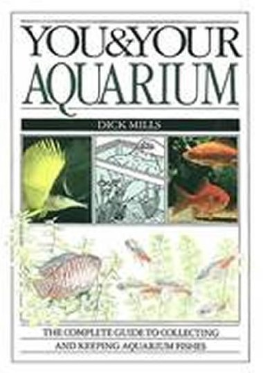 You & Your Aquarium - neuveden