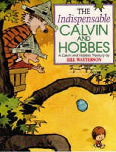 Indispensable Calvin & Hobbes - neuveden
