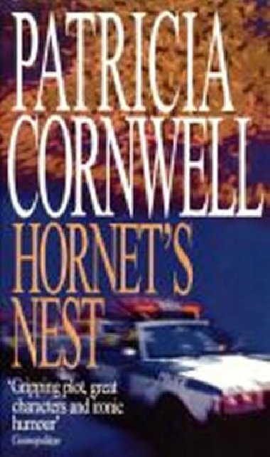 Hornets Nest - Cornwell Patricia