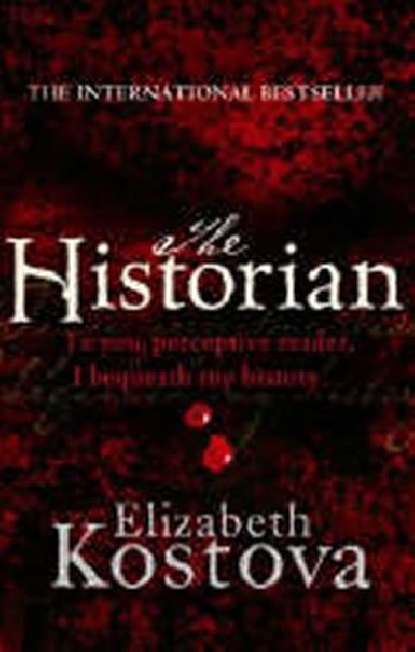 The Historian - Kostova Elizabeth
