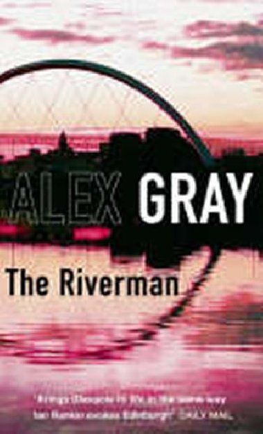 The Riverman - Gray Alex