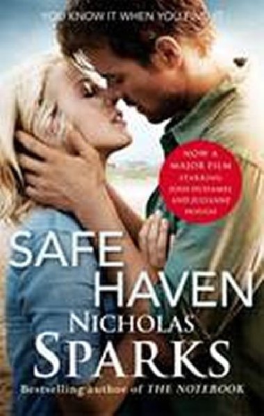 Safe Haven - Sparks Nicholas
