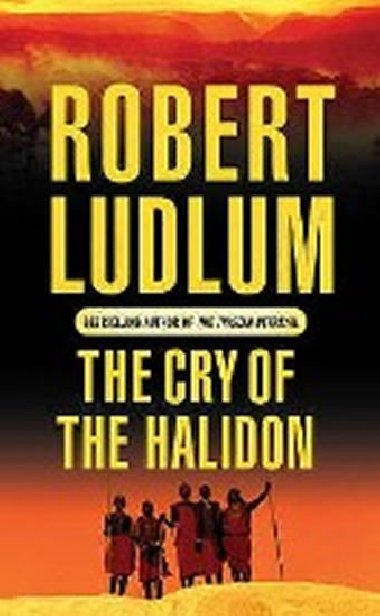 Cry of the Halidon - neuveden
