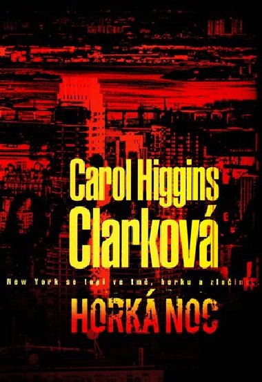 HORK NOC - Carol Higgins Clarkov