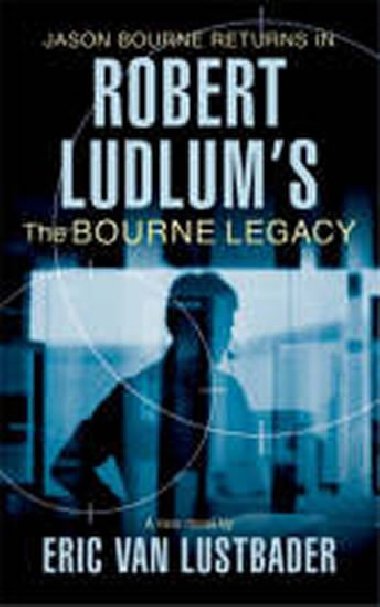 Bourne Legacy - neuveden