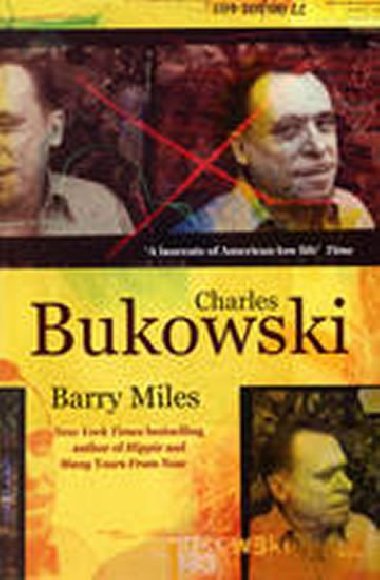 Charles Bukowski - Miles Barry