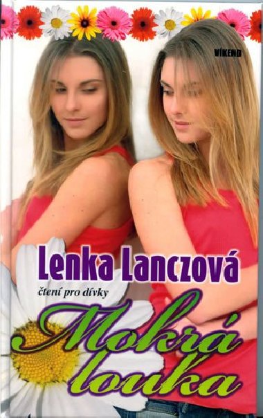MOKR LOUKA - Lenka Lanczov
