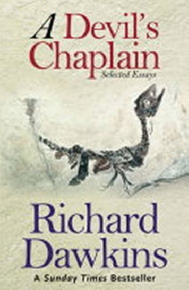 A Devils Chaplain - Dawkins Richard