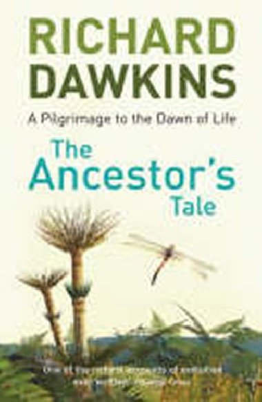The Ancestors Tale - Dawkins Richard