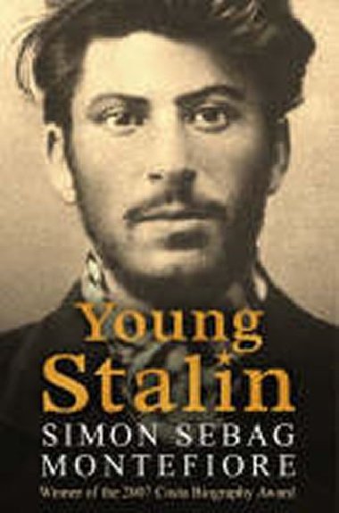 Young Stalin - Montefiore Simon Sebag