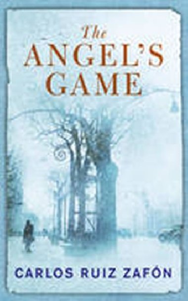 Angels Game - neuveden
