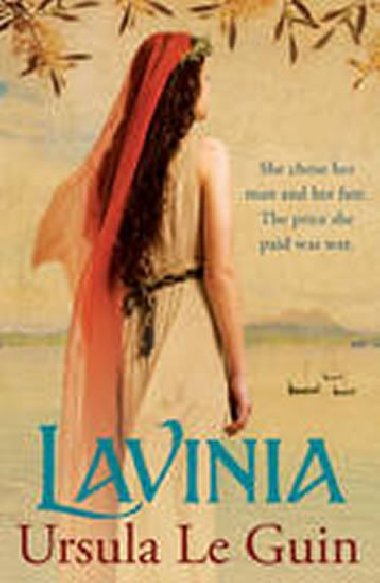 Lavinia - neuveden
