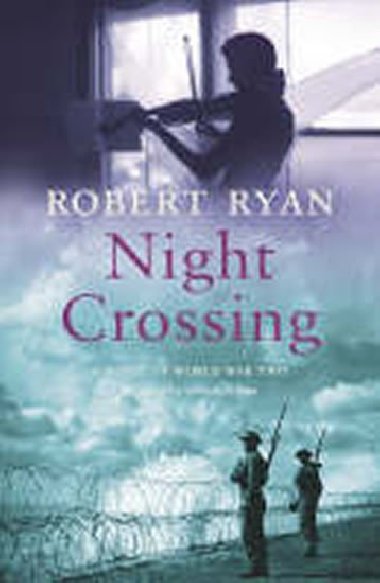 Night Crossing - neuveden