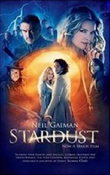 Stardust (film tie-in) - neuveden