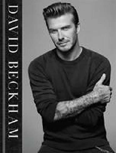 David Beckham - Beckham David