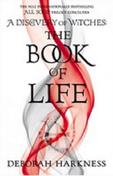 The Book of Life - Harknessov Deborah E